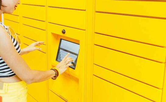 Nowoczesne rozwiązania w zakresie personalizacji pocztowych skrzynek