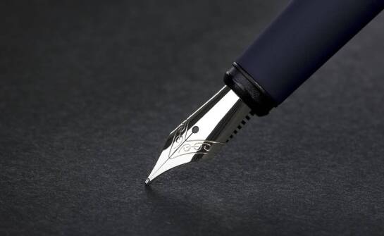 Zegarki i pióra – jak łączyć te dwa elementy stylu?