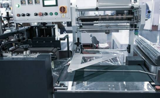 Fleksografia jako narzędzie do tworzenia kreatywnych projektów opakowań