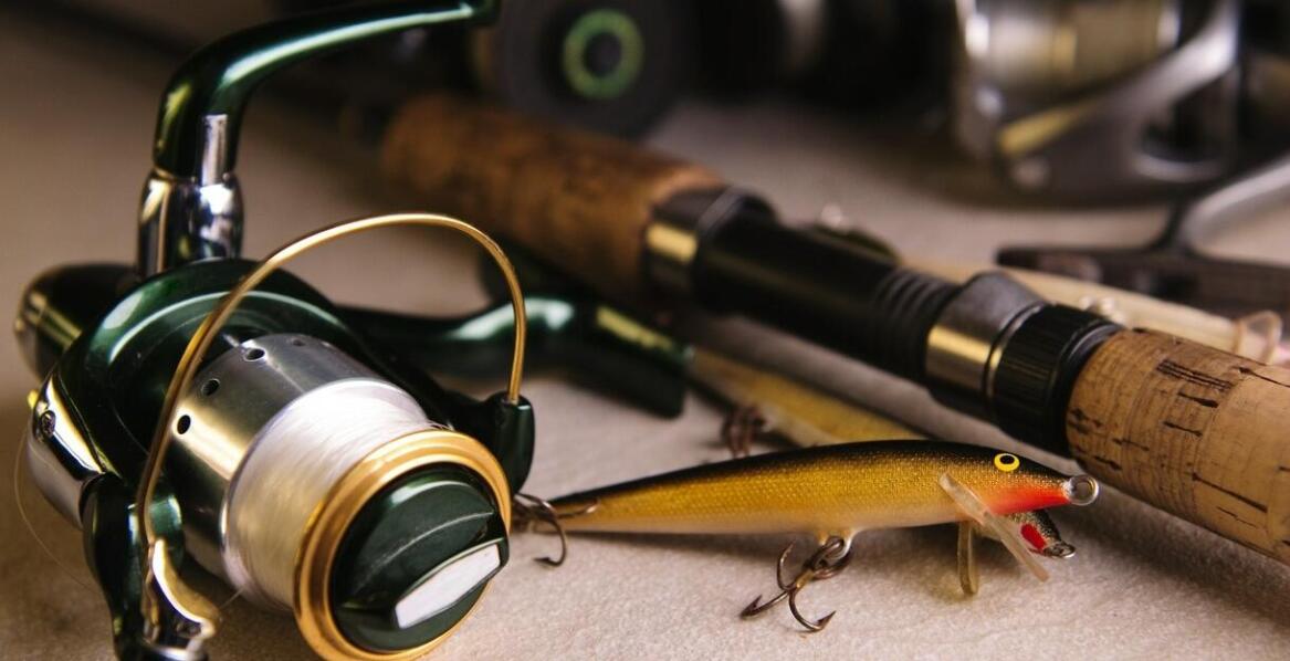 Wpływ długości karpiowej wędki na technikę i skuteczność rzutów