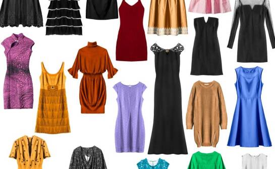 Polskie sukienki damskie – klasyka czy nowoczesność?