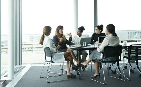 Skuteczne strategie obrony w sprawach o zawodową dyskryminację