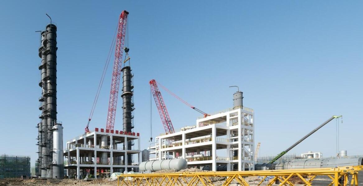 Najczęstsze zastosowania igłofiltrowych pomp w budowlanych projektach