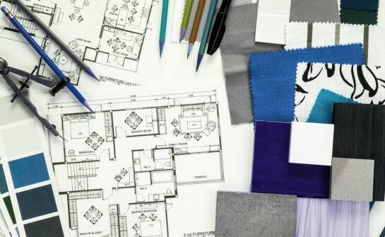 Jakie są zalety tworzenia pełnej dokumentacji wykonawczej przy aranżacji wnętrz?