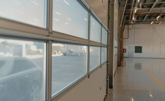 Nowoczesne podejścia do projektowania magazynowych hal z uwzględnieniem potrzeb klienta