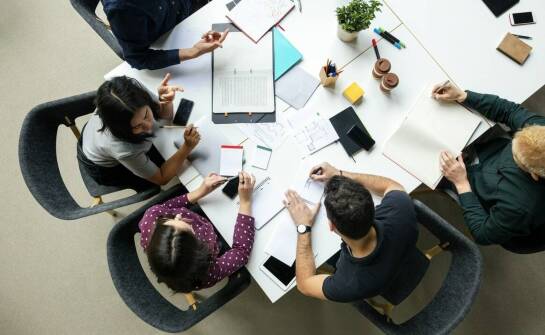 Jak wybrać najlepszy temat pracy dyplomowej? Wskazówki