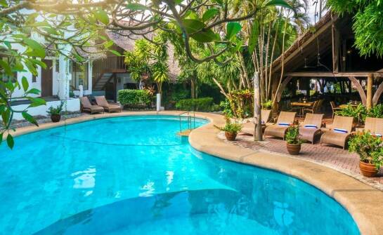 Jak hotelowy basen w Sopocie wpływa na jakość relaksu podczas pobytu?