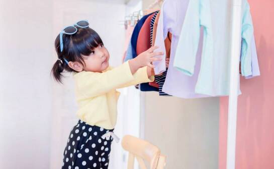 Stylowe spódniczki z falbankami - klucz do wyjątkowej garderoby dla dziewczynek.