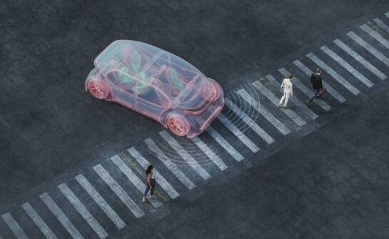 Jakie praktyczne umiejętności są kluczowe podczas jazdy w mieście?