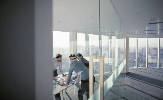 Jakie wyzwania stoją przed zarządcami komercyjnych nieruchomości?