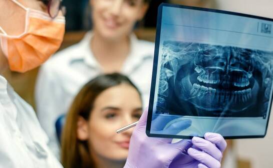 Jakie są przeciwwskazania do wykonywania zdjęcia panoramicznego zębów?