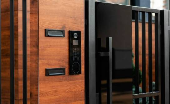Jakie technologie wspierają bezpieczeństwo garażowych bram?