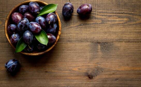 Jak suszone owoce wpływają na zdrową dietę?