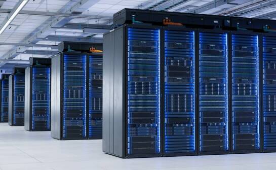 Gaszenie serwerowni a ochrona elektronicznego sprzętu