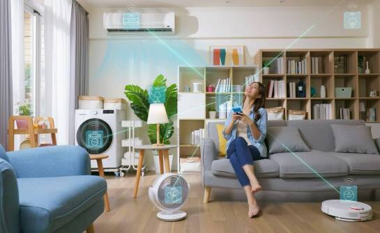 Przenośne klimatyzatory – jak wybrać model dopasowany do twoich potrzeb?