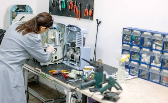 Dlaczego regularna konserwacja peryferyjnych urządzeń jest niezbędna?