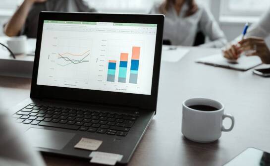 Efektywne rozwiązania OCR do przetwarzania dokumentów finansowych