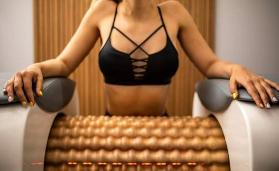 Jak próżniowy masaż wspiera procesy odchudzania i detoksykacji?