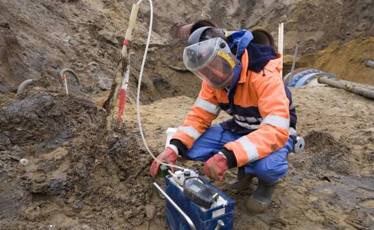 Jak certyfikaty kalibracji wpływają na jakość geotechnicznych badań?