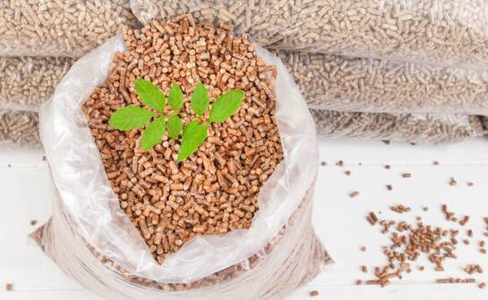 Jakie korzyści niesie za sobą wybór pelletu w Zawierciu dla gospodarstw domowych?