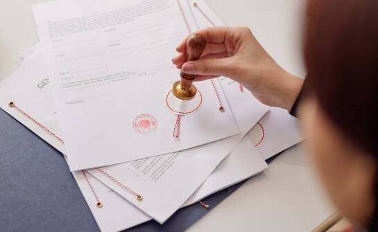 Dlaczego cena poświadczenia kopii dokumentu może różnić się?