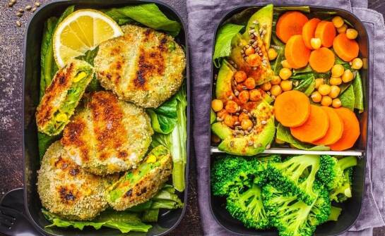 Jakie wegetariańskie dania oferuje nasza restauracja?