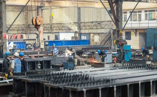 Jakie są perspektywy rozwoju prefabrykacji stalowych konstrukcji na rynku globalnym?