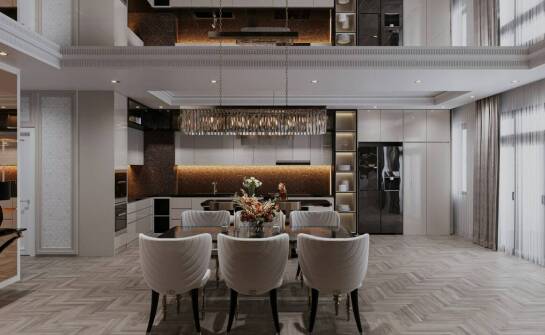 Innowacyjne rozwiązania oświetleniowe z czarną perforowaną blachą na wymiar