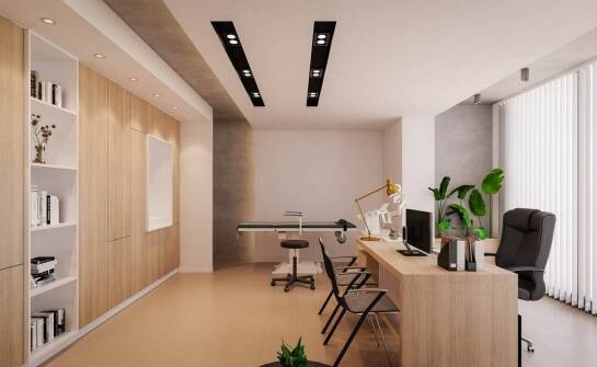 Jak stacjonarne leczenie wspiera rekonwalescencję u zwierząt?