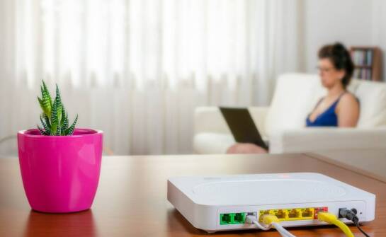 Nowoczesne rozwiązania dla domowego Wi-Fi – co warto wiedzieć?