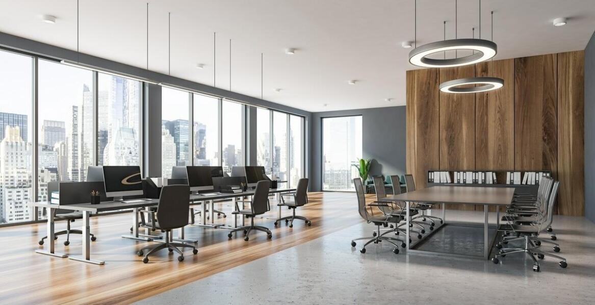 Znaczenie czyszczenia wykładzin dla utrzymania higienicznych standardów w biurze