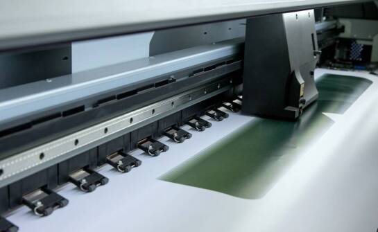 Jakie są najnowsze technologie stosowane w produkcji magnetycznych reklam?