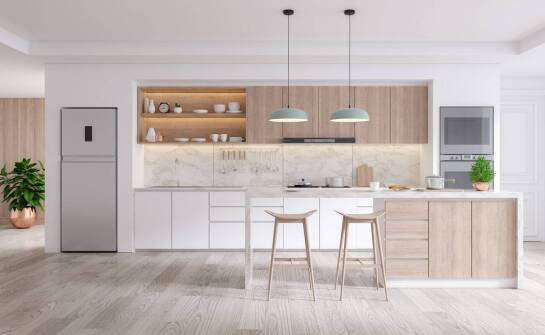 Jakie są najnowsze trendy w sprzedaży sprzętu domowego gospodarstwa?