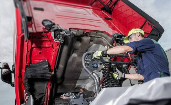 Profesjonalna obsługa usuwania AdBlue w Gdańsku – dlaczego my?