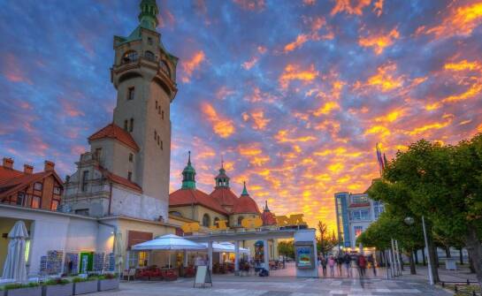 Biuro podróży w Łodzi: oferty all inclusive z wyjazdem z Polski