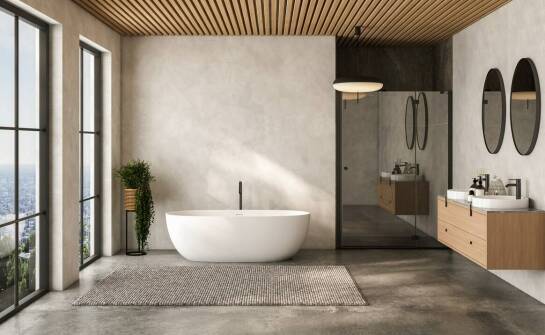 Jakie są kluczowe aspekty projektowania ergonomicznych ławeczek do wanny?