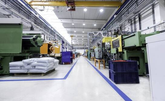 Instalacje odpylające a poprawa jakości powietrza w zakładach przemysłowych