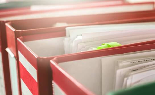 W jaki sposób ofertowe teczki mogą wspierać prezentację oferty firmy?