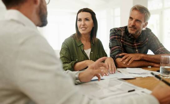 Kiedy warto skorzystać z pomocy adwokata przy separacji?