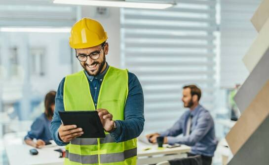 Wpływ nowoczesnych technologii na serwisowanie ruchomych podestów