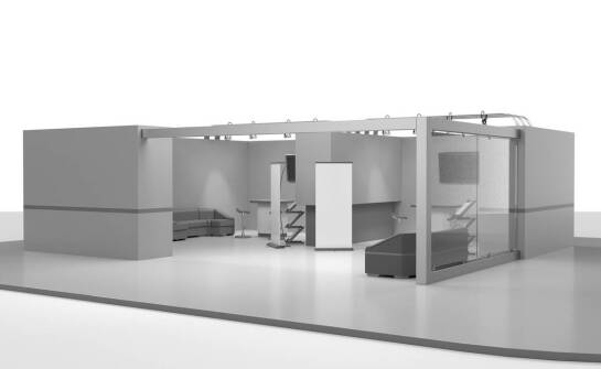 Wyzwania i rozwiązania w projektowaniu stoisk dla małych firm