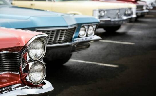 Jak seria Garage Hot Wheels wpływa na rynek kolekcjonerski?