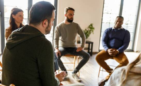 Jakie są opinie pacjentów na temat poznawczo-behawioralnej terapii?