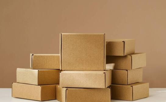 Innowacyjne podejścia do projektowania kartonów na wymiar