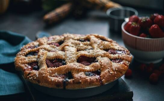 Kasza perłowa – idealny składnik do pożywnego śniadania