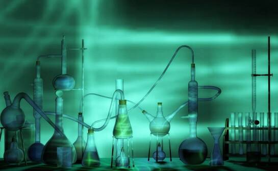 Wykorzystanie laboratoryjnych suszarek w przemyśle farmaceutycznym