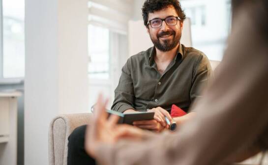 Osobisty rozwój dzięki profesjonalnemu psychologicznemu coachingowi