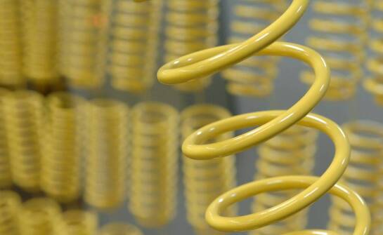 Znaczenie regeneracji zawieszenia dla stabilności pojazdu w trakcie jazdy