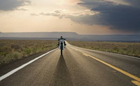 Wpływ technologii elektrycznych napędów na rozwój crossowych motocykli