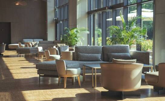 Meble hotelowe w ofercie mplaneta katalog: styl i funkcjonalność